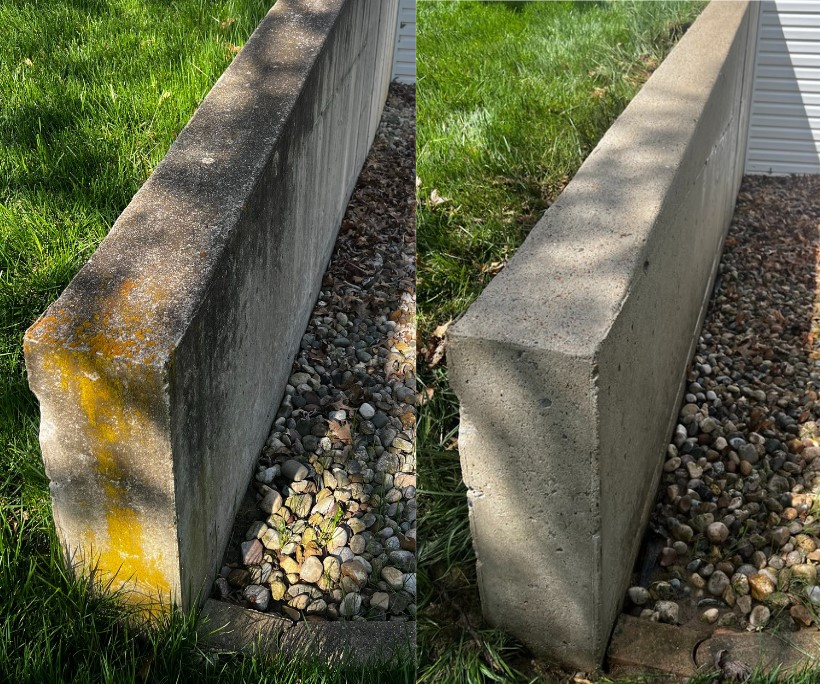 Premier Pressure Washing and Concrete Cleaning Serving Carterville, Illinois